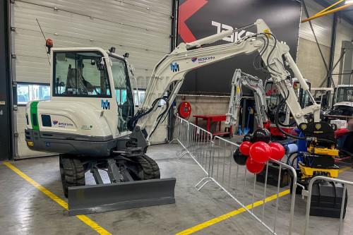 Takeuchi Demodagen 2024 22